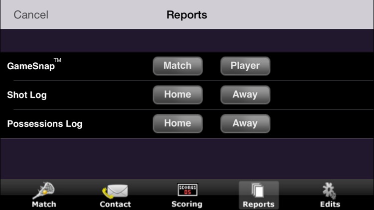 iStopShots™ screenshot-3