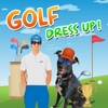 Golfer Dress Up Photo Editor