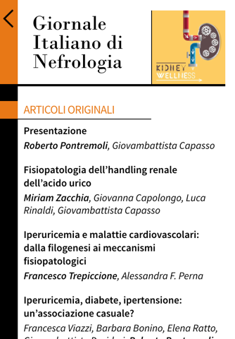 G.I.Nefrologia screenshot 4