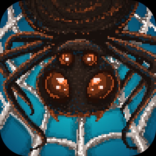 Spider Bite - Poison Attack iOS App