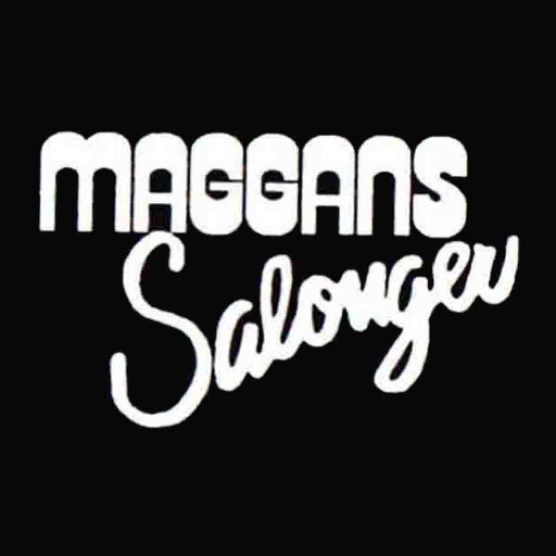 Maggans Salonger icon