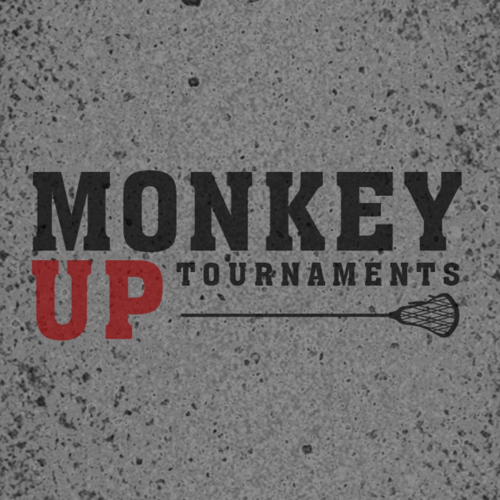 Monkey Up Lacrosse Tournaments icon