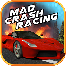 Activities of Mad Crash Racing