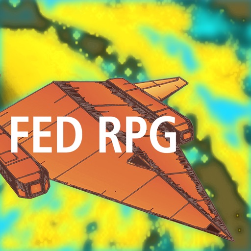FED RPG iOS App