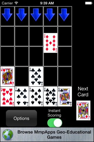 Poker Square Collection screenshot 4