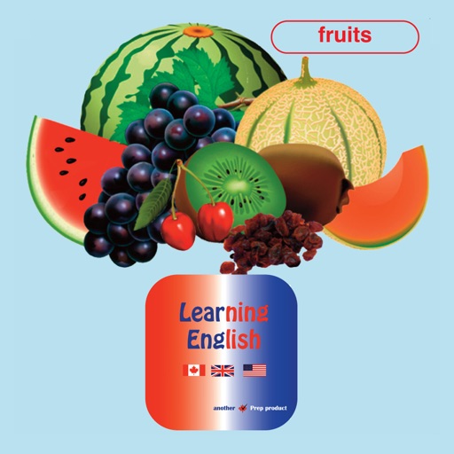 Fruits ESL