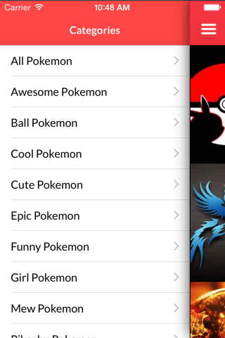 Wallpapers For Pokemon Edition - Design Your Custom Lock Screen Wallpapers screenshot 4