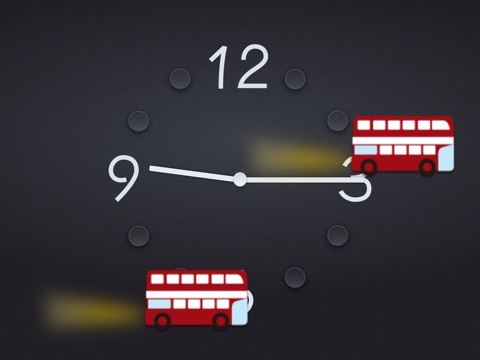 Toy's Clock screenshot 3