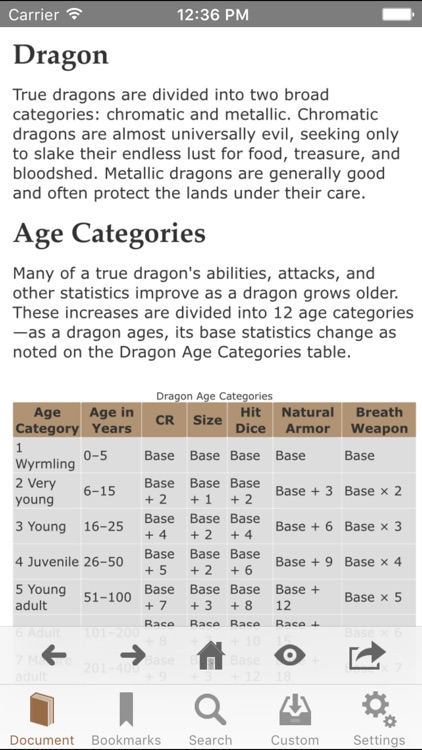 RPG Books screenshot-3