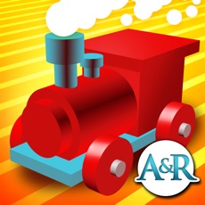 Activities of Mini Train for Kids - Full Version