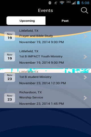 FBC Littlefield. screenshot 2