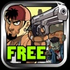Big Boy Gangstar Shooter: Evil Blood Zombies Degeneration, Free Game