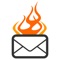 Burnr Email allows you to create a secure temporary email address that forwards mail to your regular email address