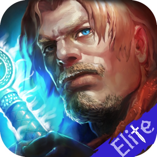 Lost Empire: Elite Edition iOS App