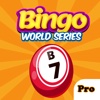Bingo World Series Pro - Play Bingo Online Game for Free with Multiple Cards to Daub - City Edition