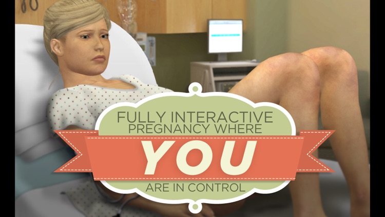 Child Birth with Epidural
