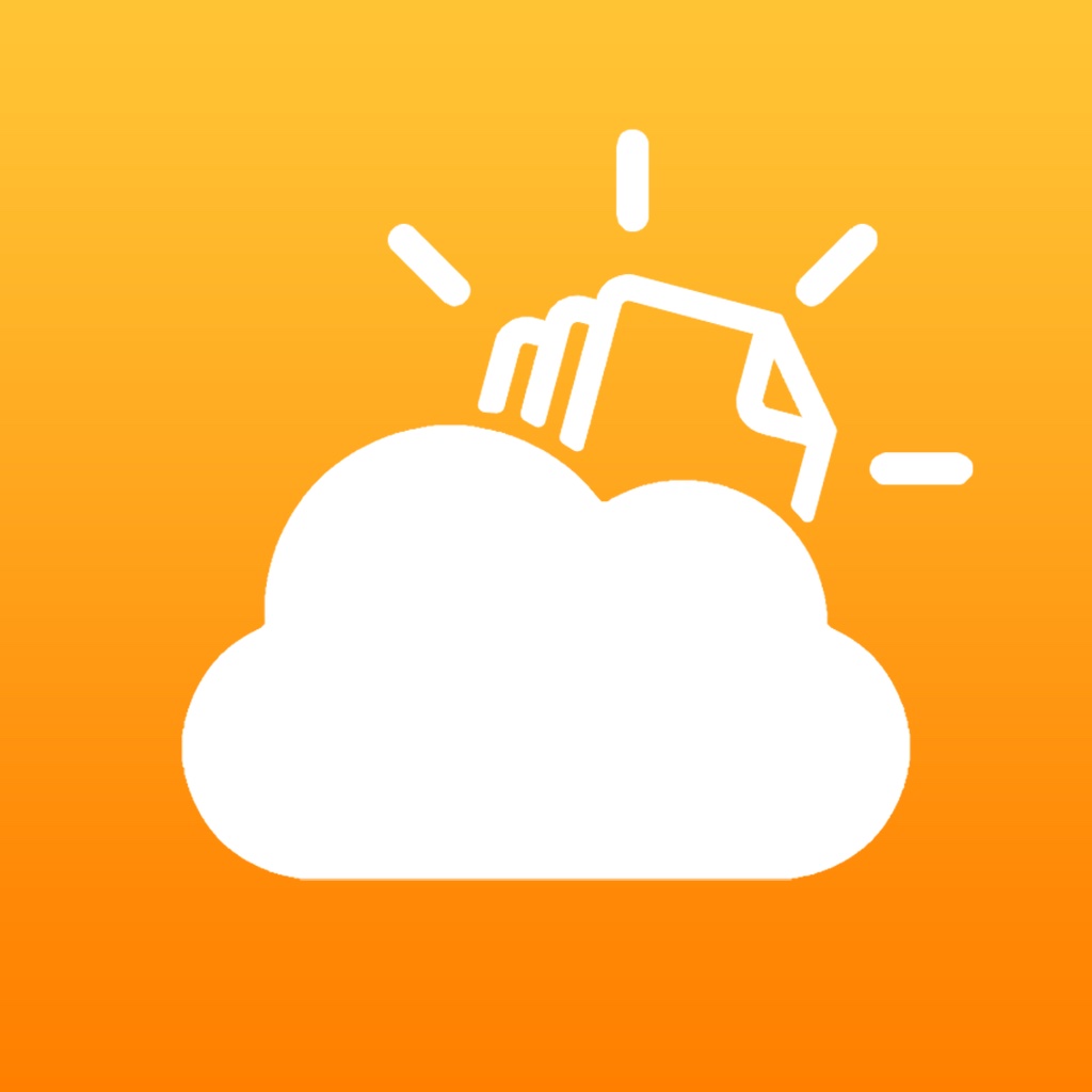 Cloud Opener Free - Documents Manager icon