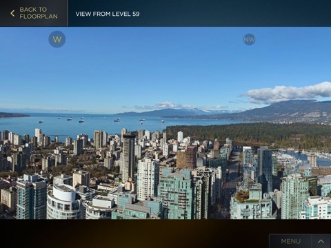 Trump Vancouver screenshot 3