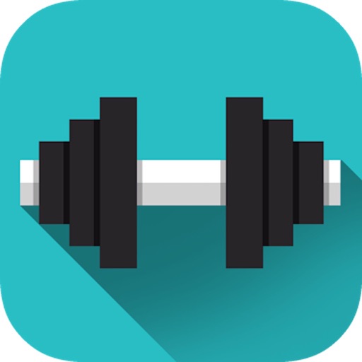 One More Rep Pro - Gym Audio Coaching and Personal Trainer icon