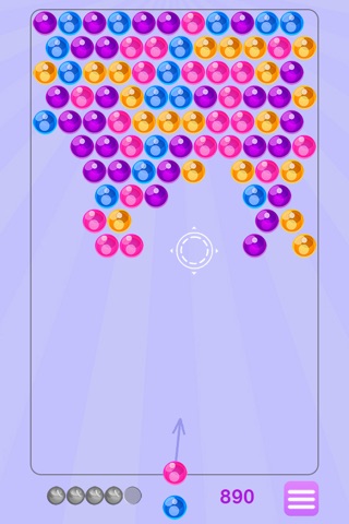 Bubbles - Bubble Shooter screenshot 4