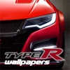 TypeR Wallpapers