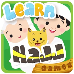 Learn Hajj Games