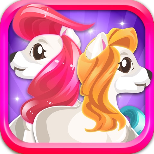 Tiny Pet Dress Up iOS App