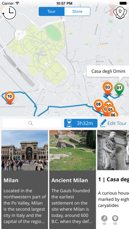 Milan Premium | JiTT.travel City Guide & Tour Planner with Offline Maps screenshot-3