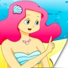 The Little Mermaid - Interactive Story
