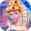 Cinderella Makeover Game For Girl's