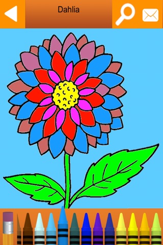 School Coloring Book by theColor.com screenshot 3