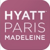 Hyatt Paris Madeleine