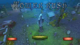 Game screenshot Tower Rush Lite mod apk