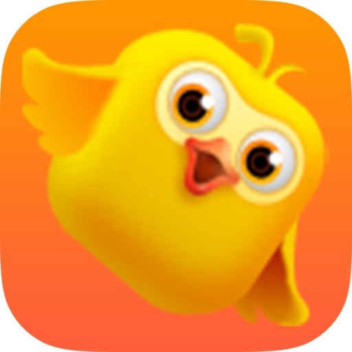 Bird Games iOS App