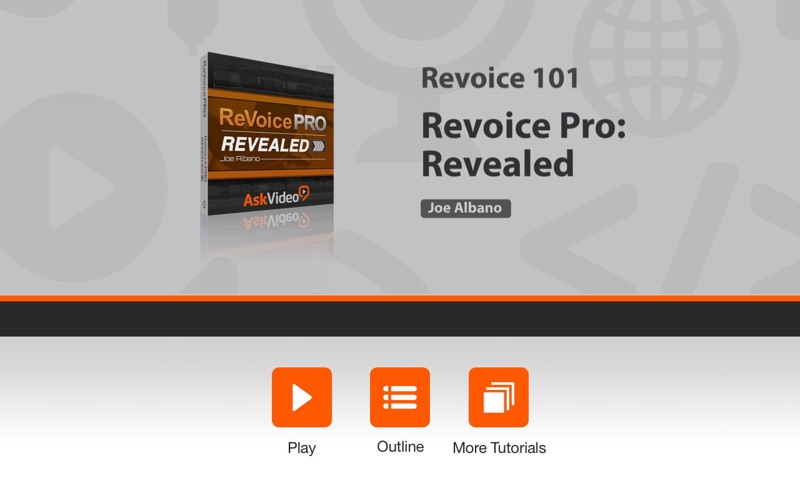 Reveal Guide for ReVoice Pro thumbnail 1