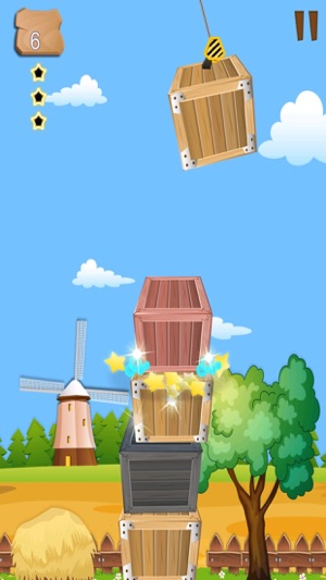 Box tower-the balance mania(圖3)-速報App