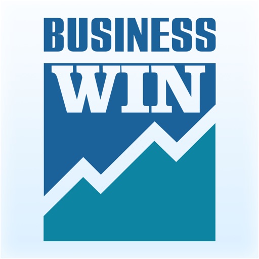 Business Win Icon