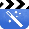 Video Editor for Vine, Instagram - edit or upload custom vines from camera roll