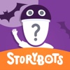 A StoryBots Halloween - Starring You as a Ghost, Vampire, Frankenstein, Werewolf & Mummy for Kids, Parents, Teachers