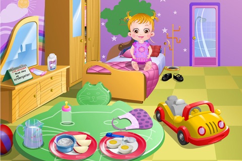 Preschool Learning Game screenshot 2