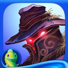 Activities of League of Light: Wicked Harvest HD - A Spooky Hidden Object Game (Full)