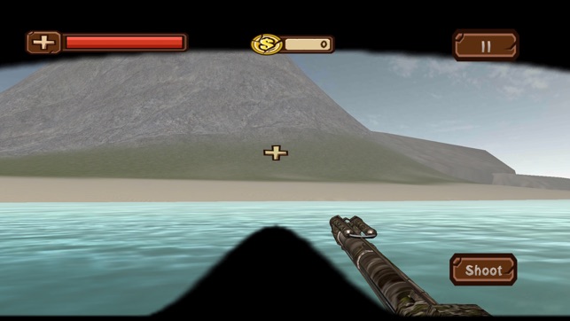 Spearfishing Hunting Xtreme(圖2)-速報App