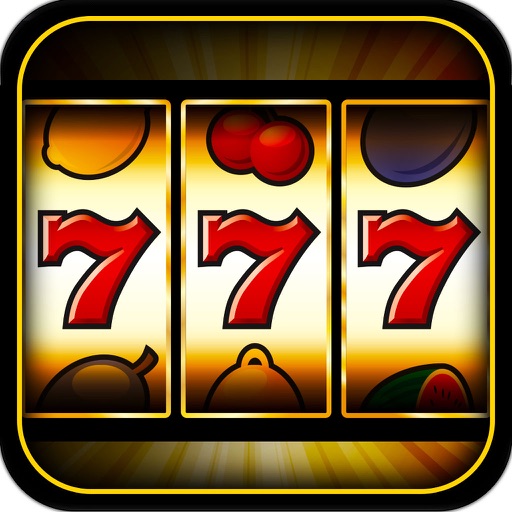 Grand Classic Slots! -Oxford Falls Casino- Just like the real thing! iOS App