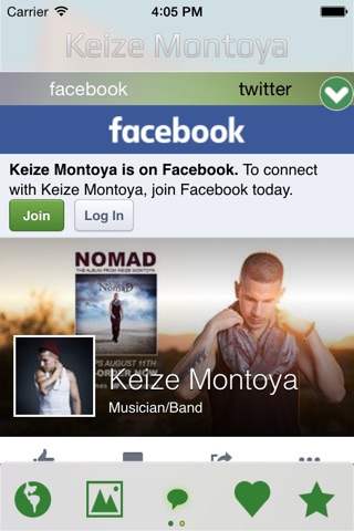 Keize Montoya screenshot 3