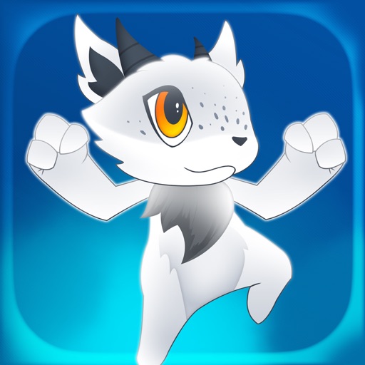 Mad Moon Monsters – Free Action Adventure Game iOS App