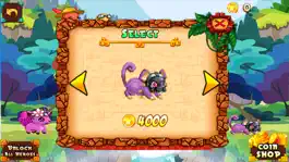 Game screenshot Yellow Cutie Monster World Evolution- НеофициальныйПокемонигры apk