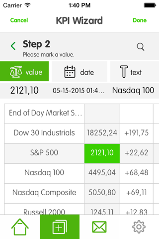 Alerts for Wind Turbines screenshot 4