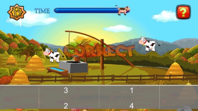 Cow Counter - Count Them Before The Milk Expires(圖3)-速報App