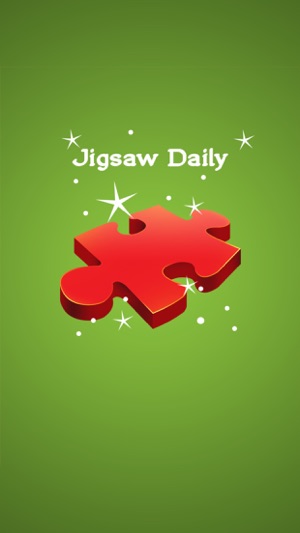 Jigsaw Daily! - NEW 2016 puzzle and with X-Mas topics to sol(圖4)-速報App