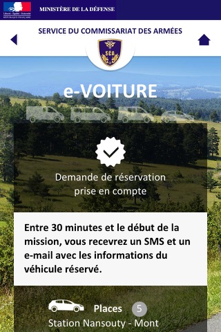 e-VOITURE screenshot 4